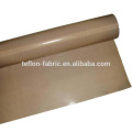 China supplier PFOA free heat insulation teflon cloth price